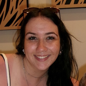 Fundraising Page: Hannah Andersen
